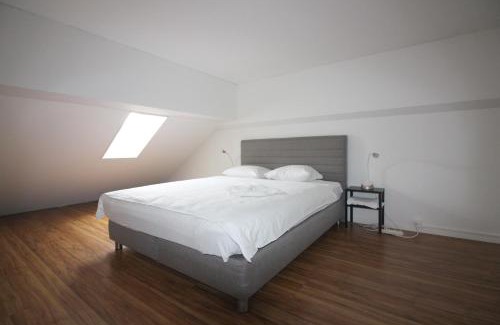 Hottingen Apartamento | Swiss Star California - Self Check-In