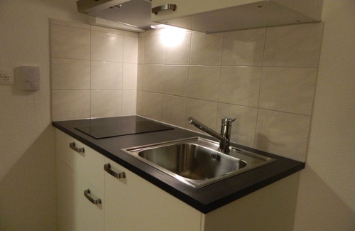 Gundeldingen Apartamento | Swiss Star Delsbergerallee