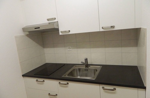 Gundeldingen Apartamento | Swiss Star Delsbergerallee