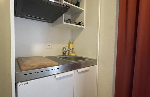Unterstrass Apartamento | Swiss Star Irchel