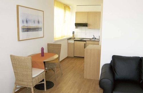 Oerlikon Apartamento | Swiss Star Tower