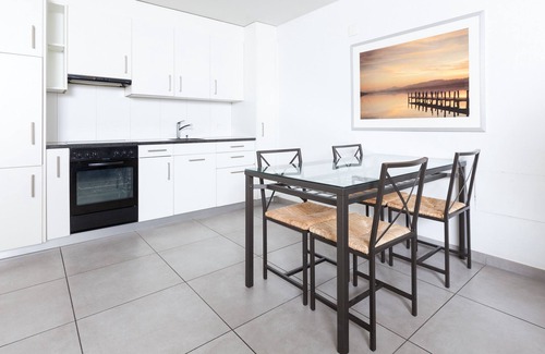 Alt-Wiedikon Apartamento | Swiss Star Wiedikon