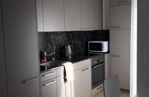Alt-Wiedikon Apartamento | Swiss Star Wiedikon