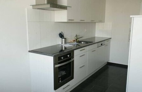 Oerlikon Apartamento | Swiss Star Zurich Oerlikon