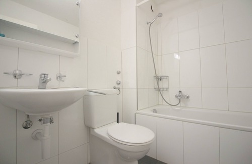 Oerlikon Apartamento | Swiss Star Zurich Oerlikon