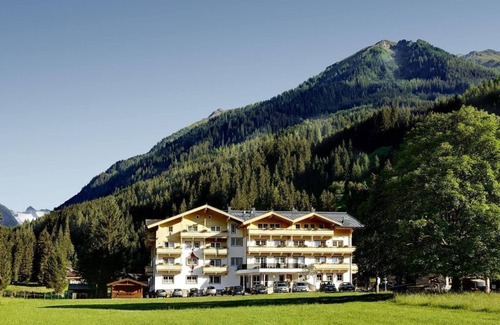 Schonbach Casa | Zirbensuite - Hotel Grundlhof