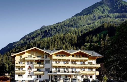 Schonbach Casa | Zirbensuite - Hotel Grundlhof