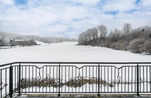 Safenwil Apartamento | Swiss Suites - Kollikerstrasse