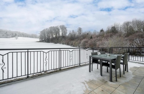 Safenwil Apartamento | Swiss Suites - Kollikerstrasse
