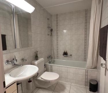 Oberrohrdorf Apartamento | Swiss Suites Oberrohrdorf