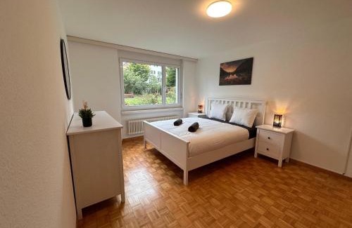 Oberrohrdorf Apartamento | Swiss Suites Oberrohrdorf