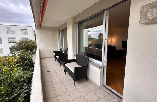 Oberrohrdorf Apartamento | Swiss Suites Oberrohrdorf