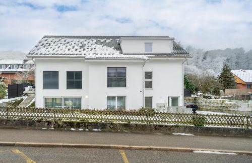 Zofingen Apartamento | Swiss Suites - Zofingen