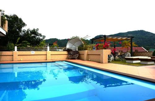 Patong Hotel | Swiss Villas Panoramic - SHA Certified