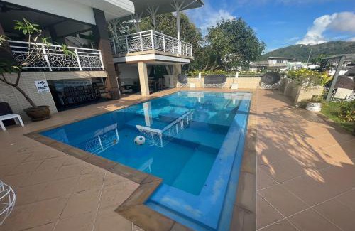 Patong Hotel | Swiss Villas Panoramic - SHA Certified