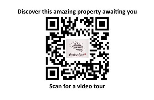 Darligen Apartamento | SwissHut Stunning Views Alps Lake - Studio Du Lac