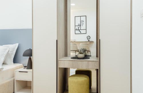 Herceg Novi Apartamento | Swisslion Studios