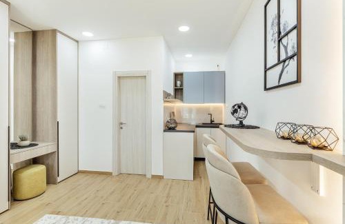 Herceg Novi Apartamento | Swisslion Studios