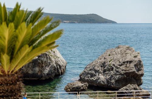 Herceg Novi Apartamento | Swisslion Studios