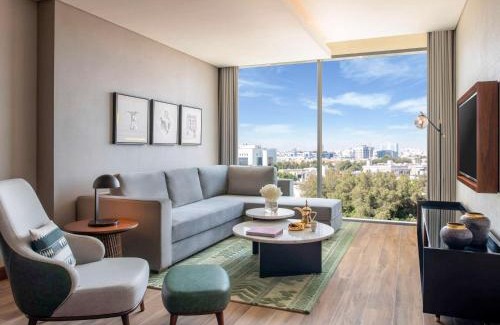 Jeddah Hotel | Swissotel Living Jeddah