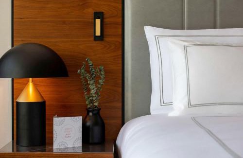 Jeddah Hotel | Swissotel Living Jeddah