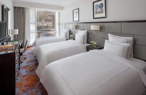 Mecca Hotel | Swissotel Makkah