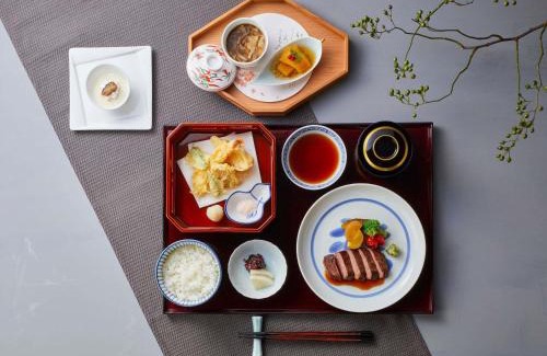 Minami Hotel | Swissotel Nankai Osaka