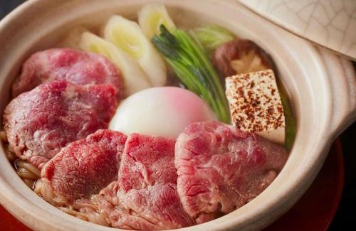 Minami Hotel | Swissotel Nankai Osaka