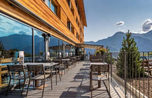 Vercorin Apartamento | SWISSPEAK Resorts Vercorin