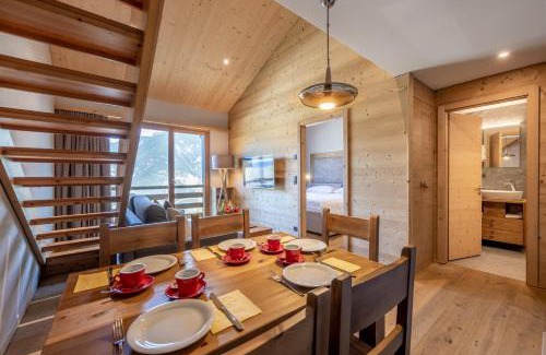 Vercorin Apartamento | SWISSPEAK Resorts Vercorin