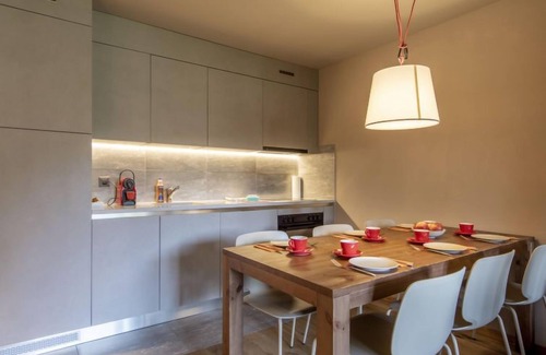 Zinal Apartamento | SWISSPEAK Resorts Zinal by Interhome