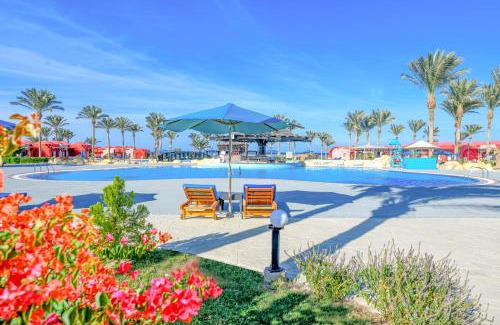 El Quseir Complejo | Swisstouch Resort ex Sentido Dream Marsa Alam