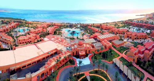 El Quseir Complejo | Swisstouch Resort ex Sentido Dream Marsa Alam