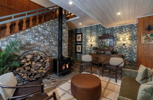 Little Switzerland Hotel | Switzerland Inn
