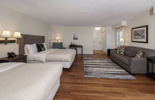 Little Switzerland Hotel | Switzerland Inn