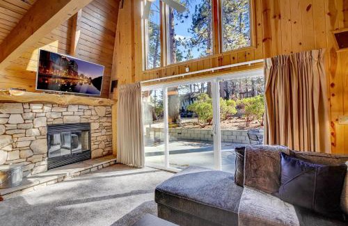 Summit Estates Casa | Switzerland ski chalet #845