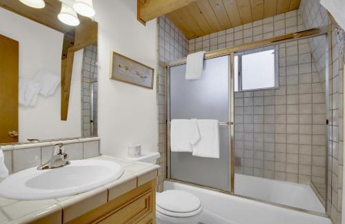 Summit Estates Casa | Switzerland ski chalet #845