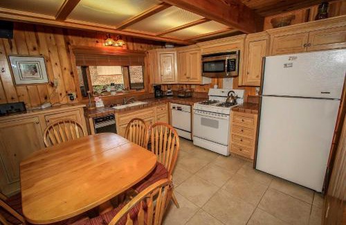 Summit Estates Casa | Switzerland Ski Chalet-845 by Big Bear Vacations