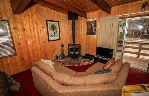 Summit Estates Casa | Switzerland Ski Chalet-845 by Big Bear Vacations