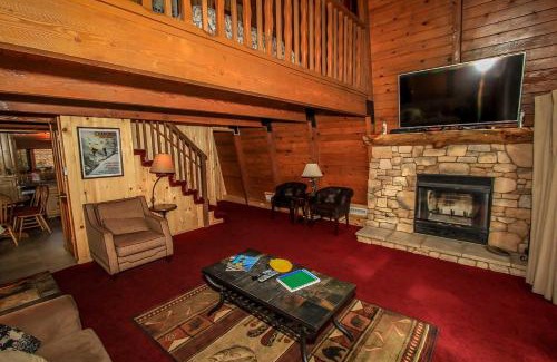 Summit Estates Casa | Switzerland Ski Chalet-845 by Big Bear Vacations
