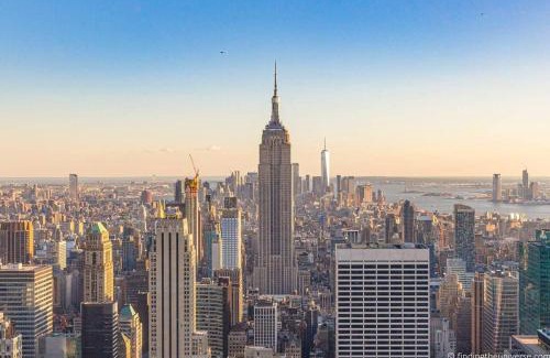 Harlem Apartamento | SWJ 3rd - Sleeps 7,Close to LGA,Times Sq in 25 min