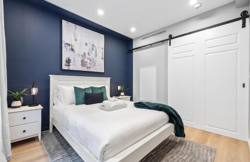 Harlem Apartamento | SWJ G - Save on 2Day or more Stays 25min to Times Sq