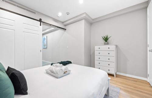Harlem Apartamento | SWJ G - Save on 2Day or more Stays 25min to Times Sq