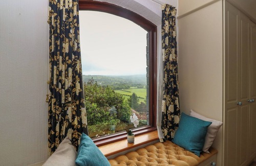 Llanrhychwyn Cabaña | SWN Y COED, pet friendly, character holiday cottage in Llanrwst