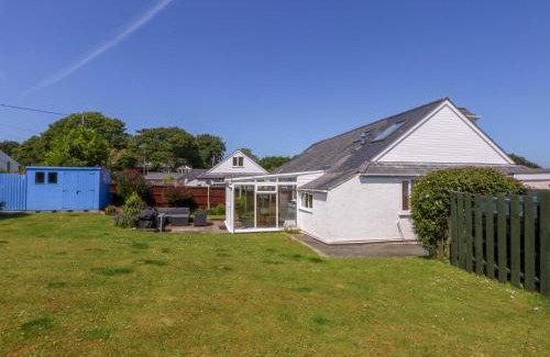 Llanbedrog Casa | Swn Y Don