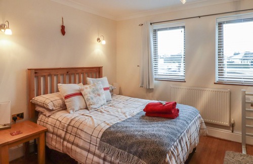 Aberdare Cabaña | Swn Y Gwynt, CEFN RHIGOS