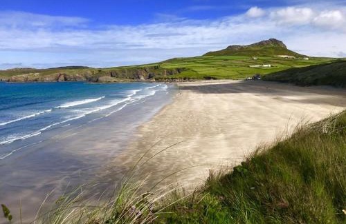 St Brides Casa | Swn y Môr - 1 Bedroom Cottage - Whitesands