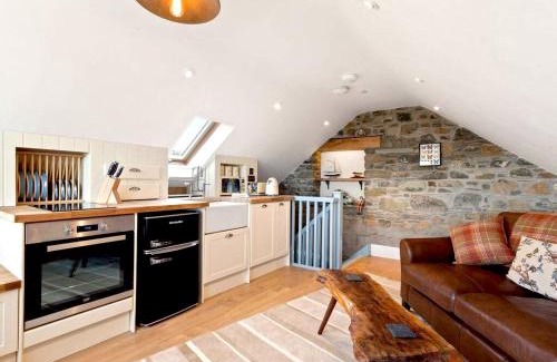 St Brides Casa | Swn y Môr - 1 Bedroom Cottage - Whitesands