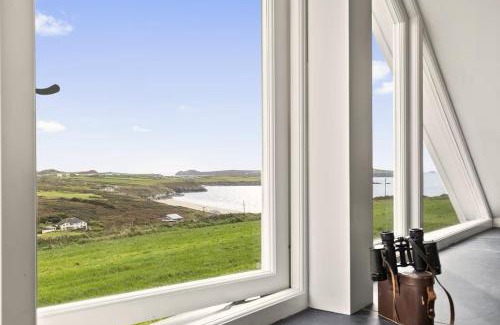 St Brides Casa | Swn y Môr - 1 Bedroom Cottage - Whitesands