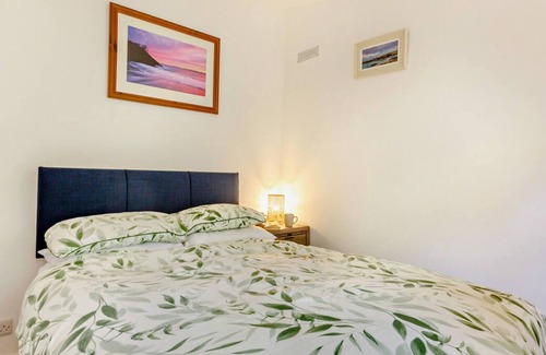 Bwlchtocyn Chalet De Esquí | Swn Y Mor Cabin in the beautiful Pwllheli